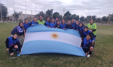 Liga del Sur: FC Puerto Belgrano cayó ante Municipales por la fecha 15 del Torneo Apertura 2024