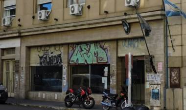 Declararon los 2 detenidos por el homicidio de Domenichetti