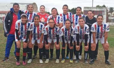 Liga del Sur: Rosario Femenino visita a Estrella de Oro por la fecha 16 del Torneo Apertura 2024