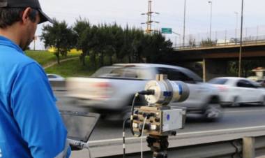 Aumentaron las multas de tránsito en la Provincia de Buenos Aires