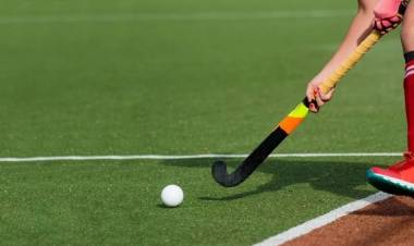 Hockey: Se juega la fecha 6 del Torneo Clausura 2024 organizado por la ABH