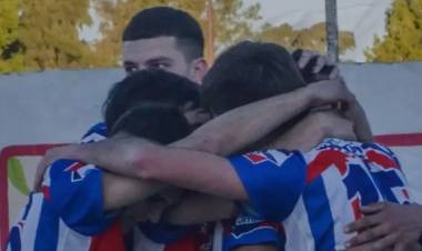 Liga del Sur: Rosario le ganó 1 a 0 a Pacífico BB y se prepara para los playoffs