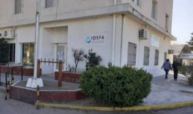 Se genera preocupación entre militares y civiles por rumores de la privatización de IOSFA