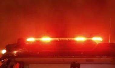 La Comisión de Cuartel de Bomberos Villa Arias y Zona necesita el acompañamiento 