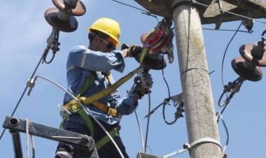 Este miércoles habrá un corte de energía programado en un sector de la ciudad