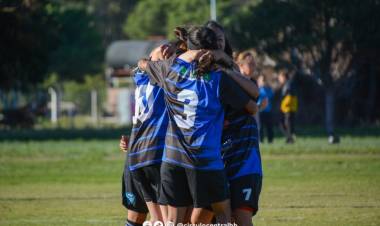 Liga del Sur: FC Puerto Belgrano visita a Petroquímicos por la fecha 1 del Clausura 2024