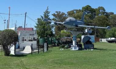 Se realizará el "Festival de las infancias" en el Centro de Veteranos