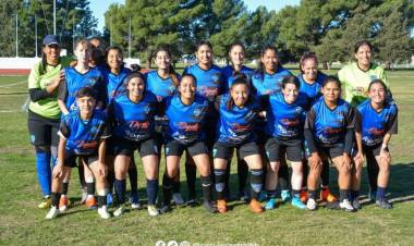 Liga del Sur: FC Puerto Belgrano recibe a Sansinena por la fecha 2 del Clausura 2024