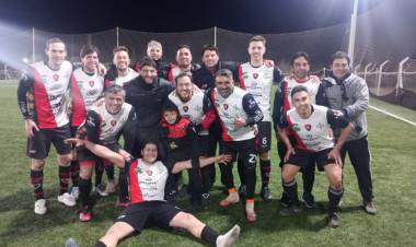Liga del Sur: Sporting pasó a Semifinales del Senior “Juan Carlos Zapata”