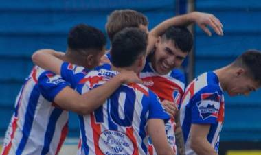 Liga del Sur: Rosario visita a Pacífico en Cabildo por la fecha 3 del Clausura Promocional 2024