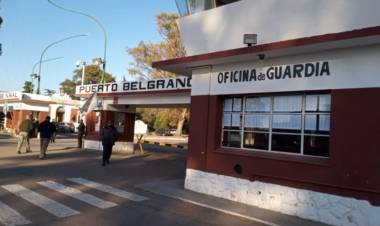 La Policía de Establecimientos Navales pasaría de Defensa a Seguridad