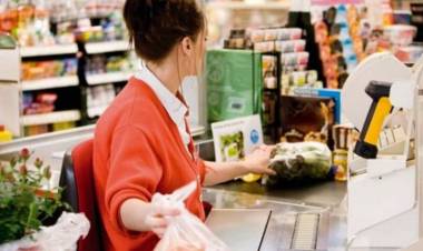 El feriado sectorial por el Día del Empleado de Comercio será el lunes 30 de septiembre
