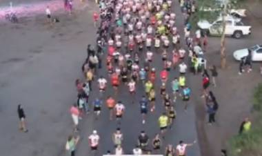 Se realizará la tercer edición de la carrera del Puerto
