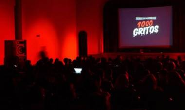 1000 gritos: el Festival de Cine Fantástico y de Terror comienza este viernes