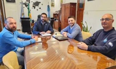 Pereyra: “No se debe causar alarma y sí aplicar la prevención”