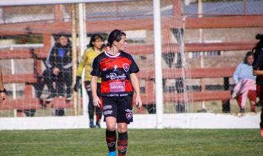 Liga del Sur: Sporting Femenino cayó ante Empleados de Comercio por la fecha 12 del Clausura 2024