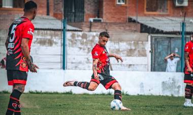 Liga del Sur: Sporting y Olimpo igualaron 0 a 0 por la fecha 12 del Clausura Oficial 2024