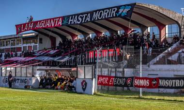 Liga del Sur: Sporting recibe Huracán por la fecha 13 del Clausura Oficial 2024