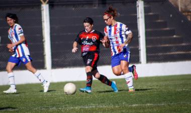 Liga del Sur: Se juega el clásico femenino entre Rosario y Sporting por la fecha 13 del Clausura 2024