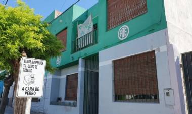 Desde ATE se rechazó "la miserable" suba ofrecida por el gobierno nacional
