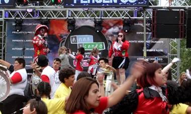 Pehuen Co: “A Mar y Campo”, a un paso de convertirse en fiesta provincial