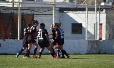 Liga del Sur: Sporting Femenino recibe a Comercial por la fecha 15 del Clausura 2024