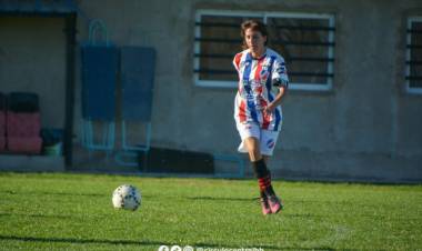 Liga del Sur: Rosario Femenino debe enfrentar a Olimpo por la fecha 15, pero el aurinegro no presentará equipo