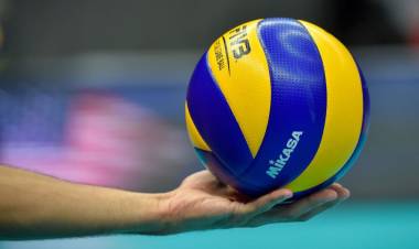 Voley: Comienzan a jugarse las FINALES de la Temporada 2024 de la UVPA