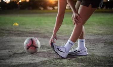 Se juega la fecha 6 del Torneo Clausura de Fútbol Femenino de Punta Alta 2024 “Matilde Martínez”