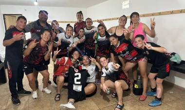 Liga del Sur: Sporting Femenino derrotó a San Francisco y selló su clasificación a playoffs del Clausura 2024