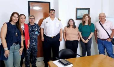 APCJ en el edificio Libertad: exámenes y contratos