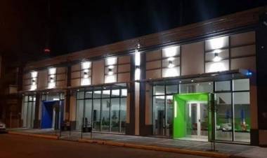 Estos son los horarios de atención en la Cooperativa Eléctrica debido a las festividades