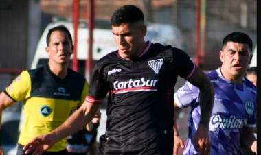 Rosario Puerto Belgrano suma refuerzos de cara a la Temporada 2025