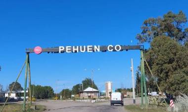 Pehuen Co: “Siempre hubo poca presencia municipal, pero este año se nota mucho más” indicaron vecinos