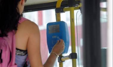 Punta Alta ya no está en el top 10 de boletos de colectivos más caros del país