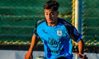 Continua la llegada de refuerzos a Rosario Puerto Belgrano de cara a la Temporada 2025