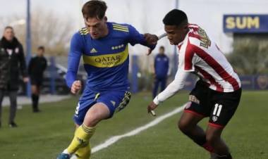 Rosario Puerto Belgrano sumó un nuevo refuerzo de cara a la Temporada 2025