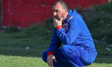 Rosario Puerto Belgrano comenzó la pretemporada de cara al inicio de la Temporada 2025