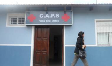 Disponen cinco centros de asistencia psicológica a familias rosaleñas afectadas por el temporal
