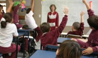 Aumentan los colegios privados en Provincia: cuál será el valor de las cuotas a partir de abril 2025