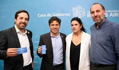 Provincia lanzó un programa que garantiza el acceso gratuito a 74 medicamentos para afecciones crónicas