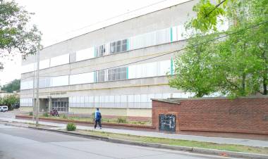Un joven de 13 años fue internado luego de ser fuertemente golpeado por otros tres de entre 16 y 17