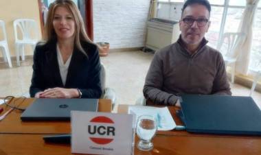 Martínez: “Dicen que el puerto es de la comunidad, pero cuando la comunidad pide saber, no dicen nada”