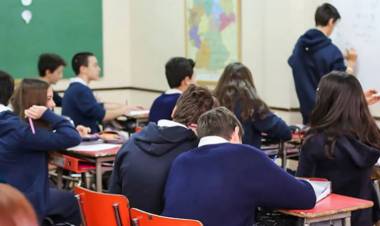 Vuelven los vouchers educativo: cuando comenza la inscripción y cómo será este año