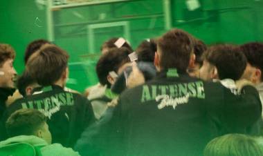 Básquet: Altense es el CAMPEÓN de la Copa “Ciudad de Punta Alta”
