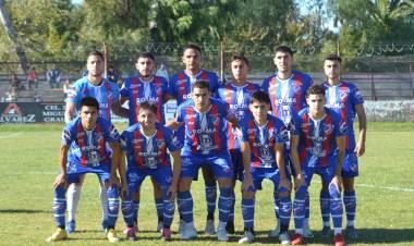 Liga del Sur: Rosario recibe a Pacífico BB por la fecha 4 del Apertura Promocional 2025