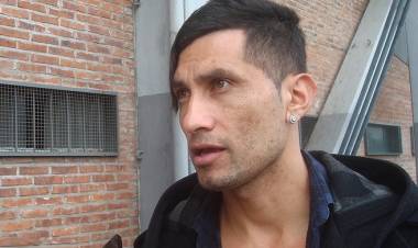 Sergio Escudero será parte del Torneo de la Liga Rosaleña 2025