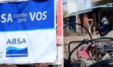 Proponen ordenanza para que el Municipio pueda multar a ABSA