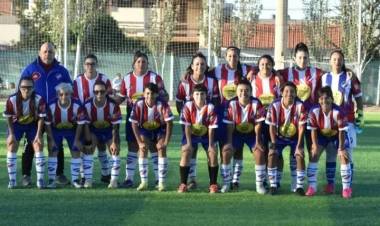 Femenino: Rosario recibe a San Francisco por la fecha 6 del Apertura 2025 de la Liga del Sur