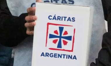 Este fin de semana, Cáritas realizará su colecta anual en toda la ciudad